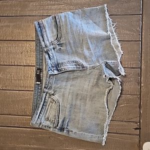 Kut from the Kloth shorts